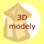 VK - 3D modely