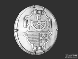 Heraldry - Kremnica