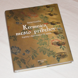 book-Kremnica-mesto_príbehov