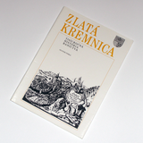 book-Kremnica-Gold